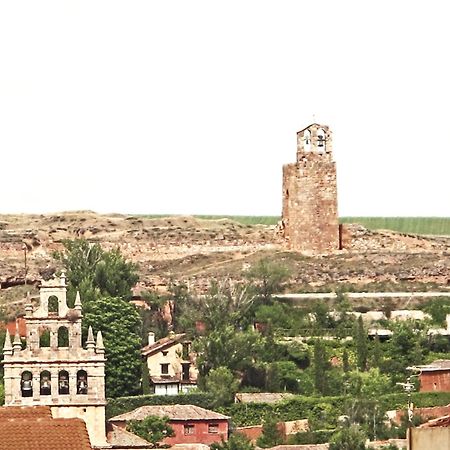 Hotel Ayllón المظهر الخارجي الصورة