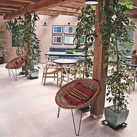 Hotel Ayllón المظهر الخارجي الصورة